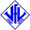 Wappen von VfL 1990 Gera