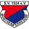 SV 1924 Münchenbernsdorf II