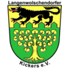 Wappen von Langenwolschendorfer Kickers