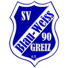 SV Blau-Weiß 90 Greiz