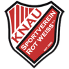 Wappen von SV Rot-Weiß Knau