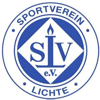 SV Blau-Weiss Lichte II