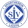 SV Blau-Weiss Lichte