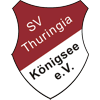 Wappen von SV Thuringia Königsee