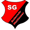 Wappen von SG Bodenrode-Westhausen