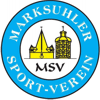 Wappen von Marksuhler SV
