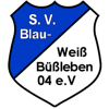 SV Blau-Weiß Büßleben 04