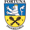 Wappen von SV Fortuna Ingersleben
