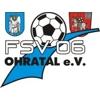 FSV 06 Ohratal Ohrdruf