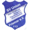 SV Union Friemar II