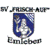 SV Frisch Auf Emleben 1990 II