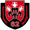 SV 62 Westgreußen