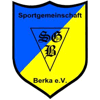 SG Berka II