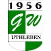 Wappen von SV Grün-Weiss Uthleben