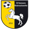 SV Hannovera Niedersachswerfen 1911