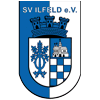 Wappen von SV Ilfeld