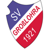 SV 1921 Grosslohra