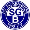 SG Bickenriede 1890 II