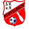 Wappen von SV Pfiffelbach
