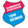 Schöndorfer SV 1949 Weimar