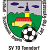 SV 70 Tonndorf II