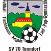 SV 70 Tonndorf