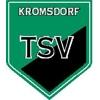 Wappen von TSV 1928 Kromsdorf