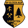 SV Glückauf Lehesten 1912