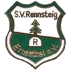 Wappen von SV Rennsteig Ernstthal