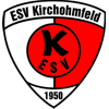 ESV Kirchohmfeld 1950