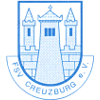 Wappen von FSV Creuzburg