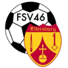 Wappen von FSV 46 Ettersburg