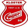 SG Empor Kloster 1961