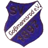Wappen von SV 1897 Goßmannsrod