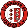 SV Wacker 04 Harras II