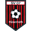 SV 07 Häselrieth II