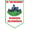Wappen von SG Wachsenburg Haarhausen/Sülzenbrücken