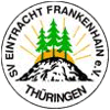 Wappen von SV Eintracht Frankenhain