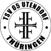 Wappen von TSV Utendorf 05