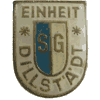 Wappen von SG Einheit Dillstädt