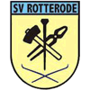 Wappen von SV Rotterode