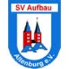 SV Aufbau Altenburg II