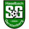 Wappen von SG Haselbach/Gerstenberg 2004