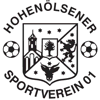 Hohenölsener SV 01