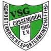 Wappen von VSG 1960 Cossengrün