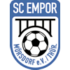 SC Empor Mörsdorf II