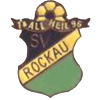 Wappen von SV 1896 Rockau