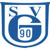 SV Gleistal 90 II