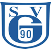 SV Gleistal 90