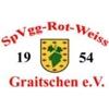 SpVgg. Rot-Weiß Graitschen 1954